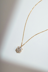 ETERNITY 1CARAT DIAMOND SET
