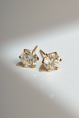 ETERNITY 1CARAT DIAMOND SET