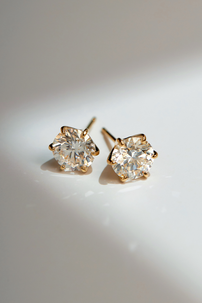 ETERNITY 1CARAT DIAMOND SET