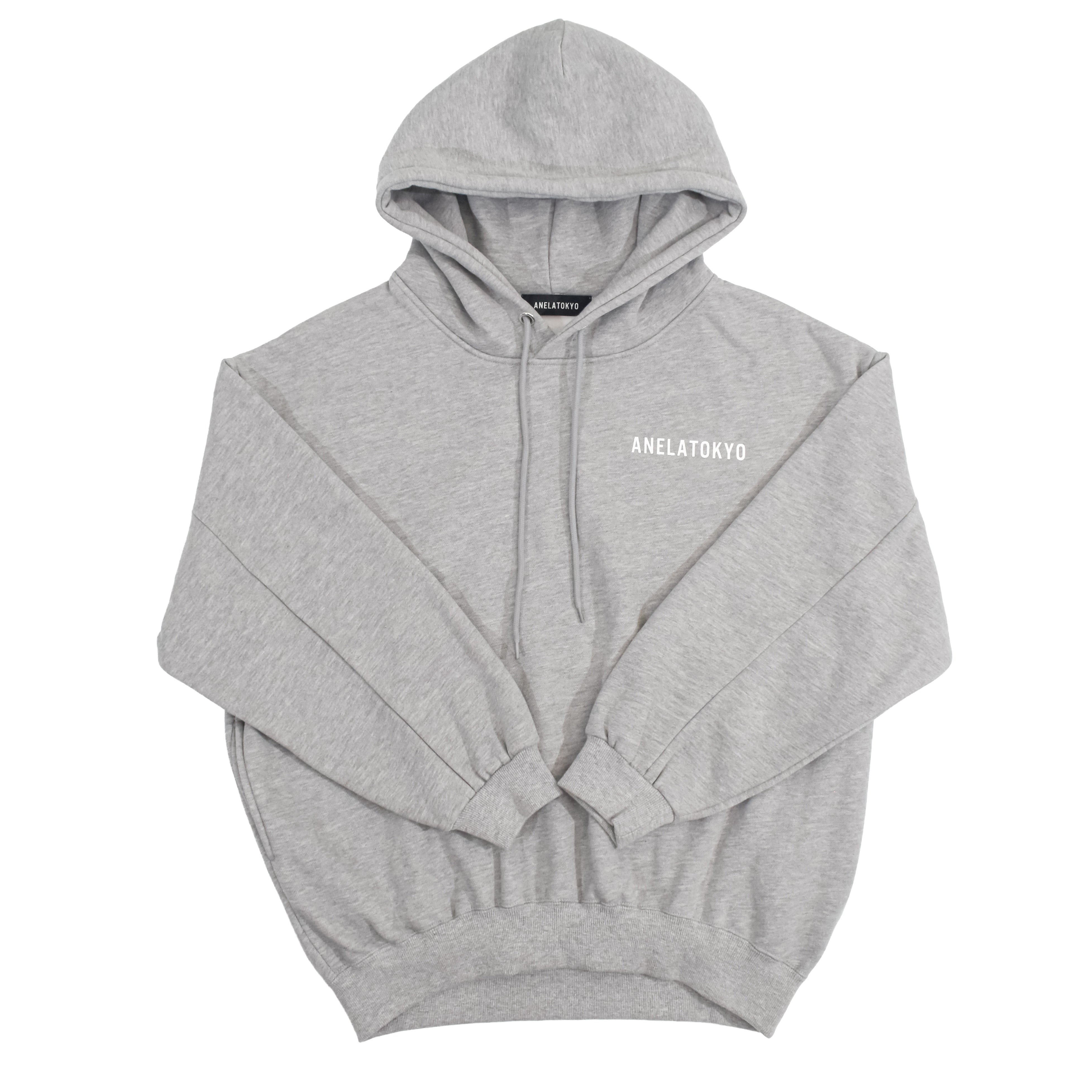 アラビックｘANELATOKYO フーディ