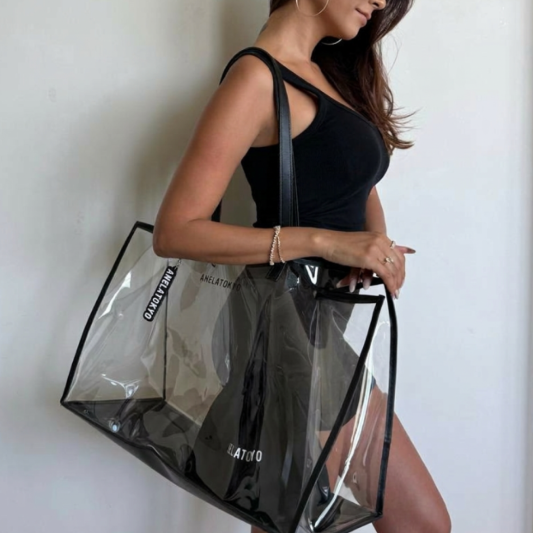 ANELATOKYO 10th Anniversary BAG