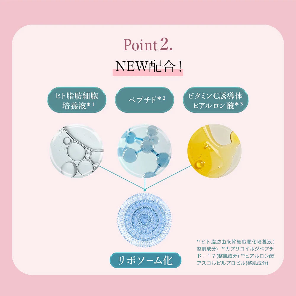 ANELA BEAUTY PLUMPER SERUM RICH