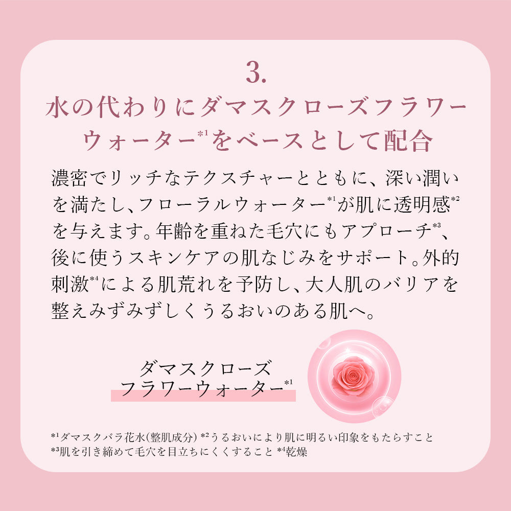 ANELA BEAUTY PLUMPER SERUM RICH