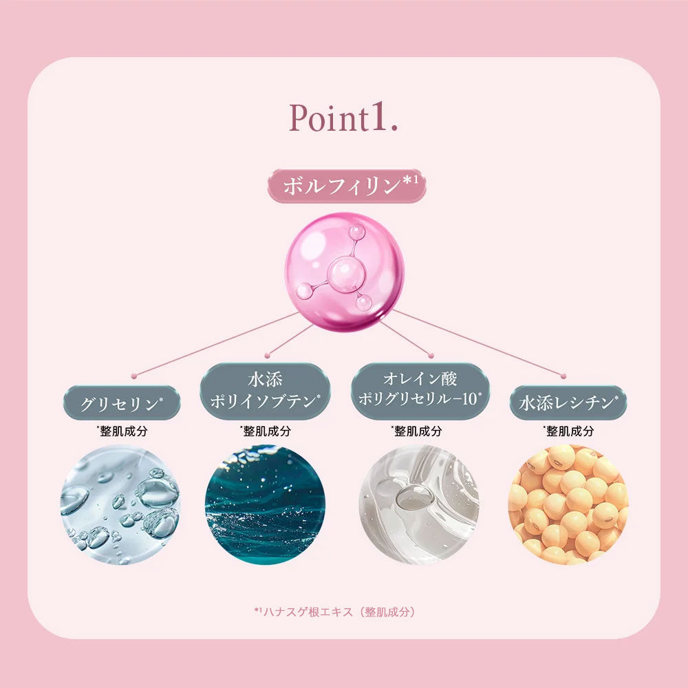 ANELA BEAUTY PLUMPER SERUM RICH