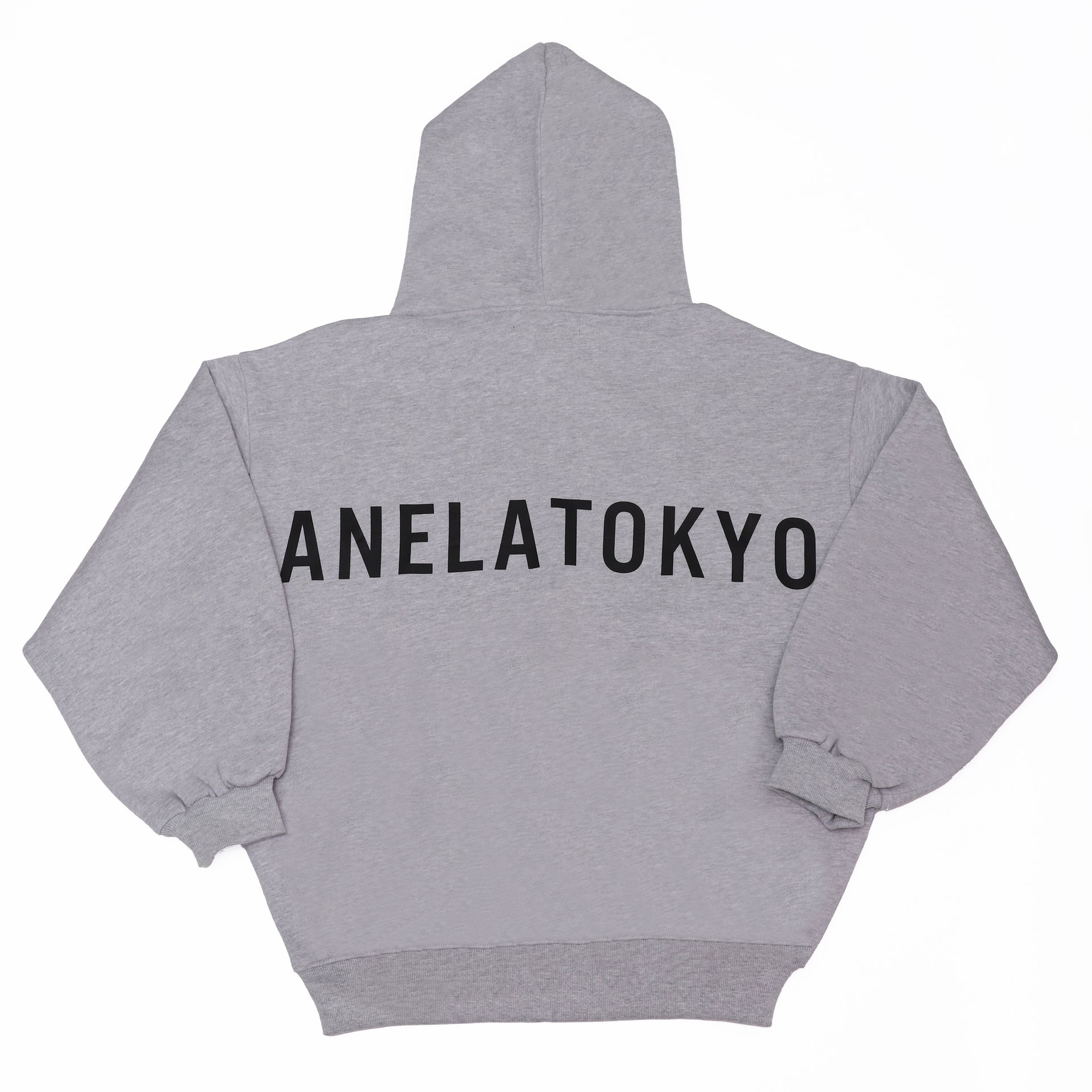 先行受注販売】ANELATOKYO Logo hoodie 