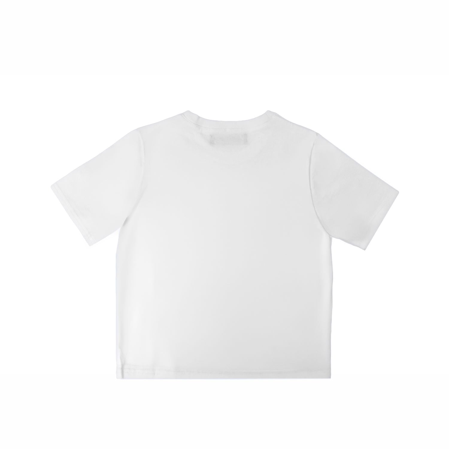 【受注販売】ANELATOKYO the ANELA CLUB ショート丈Tシャツ