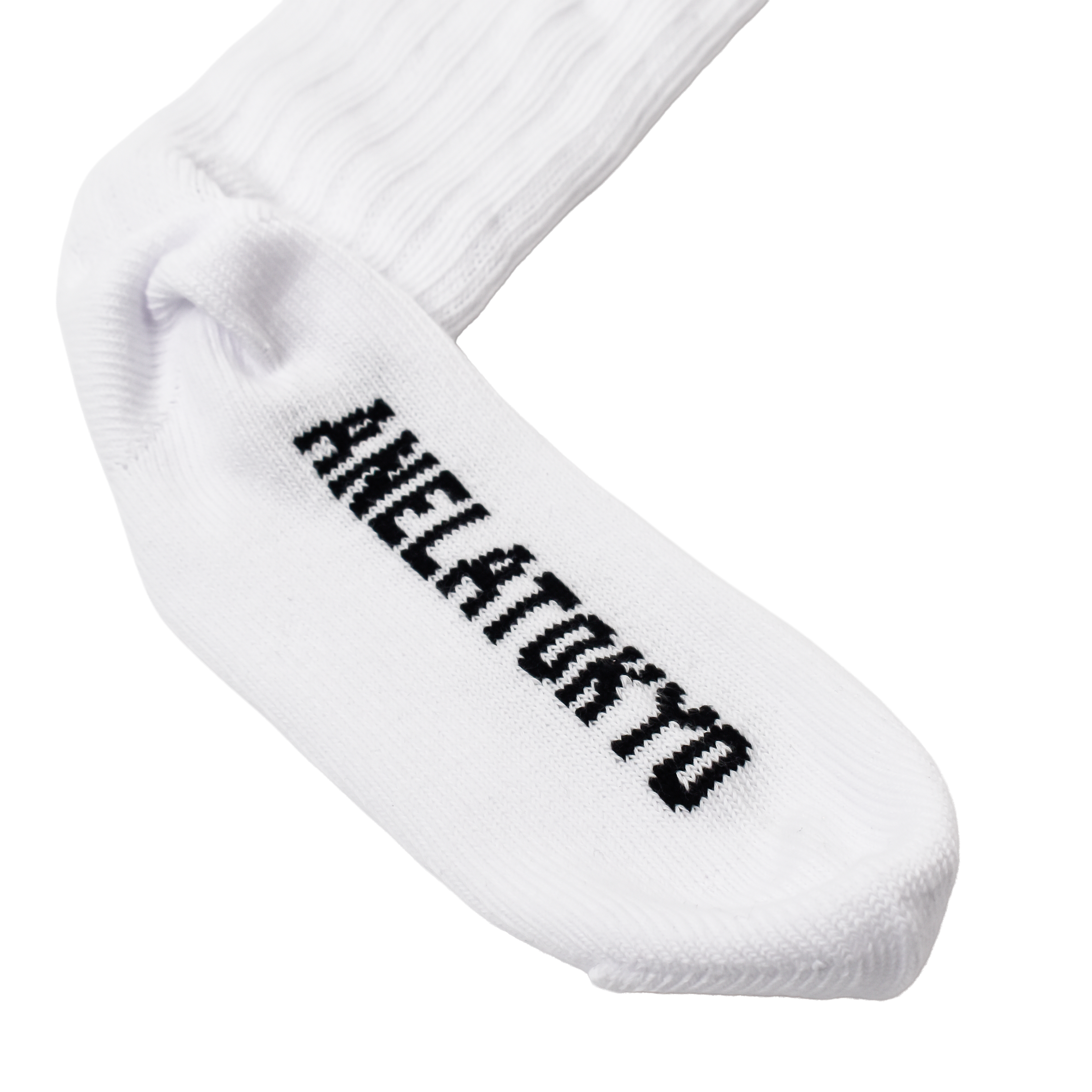 【受注販売】ANELATOKYO Strong Girls Club ソックス