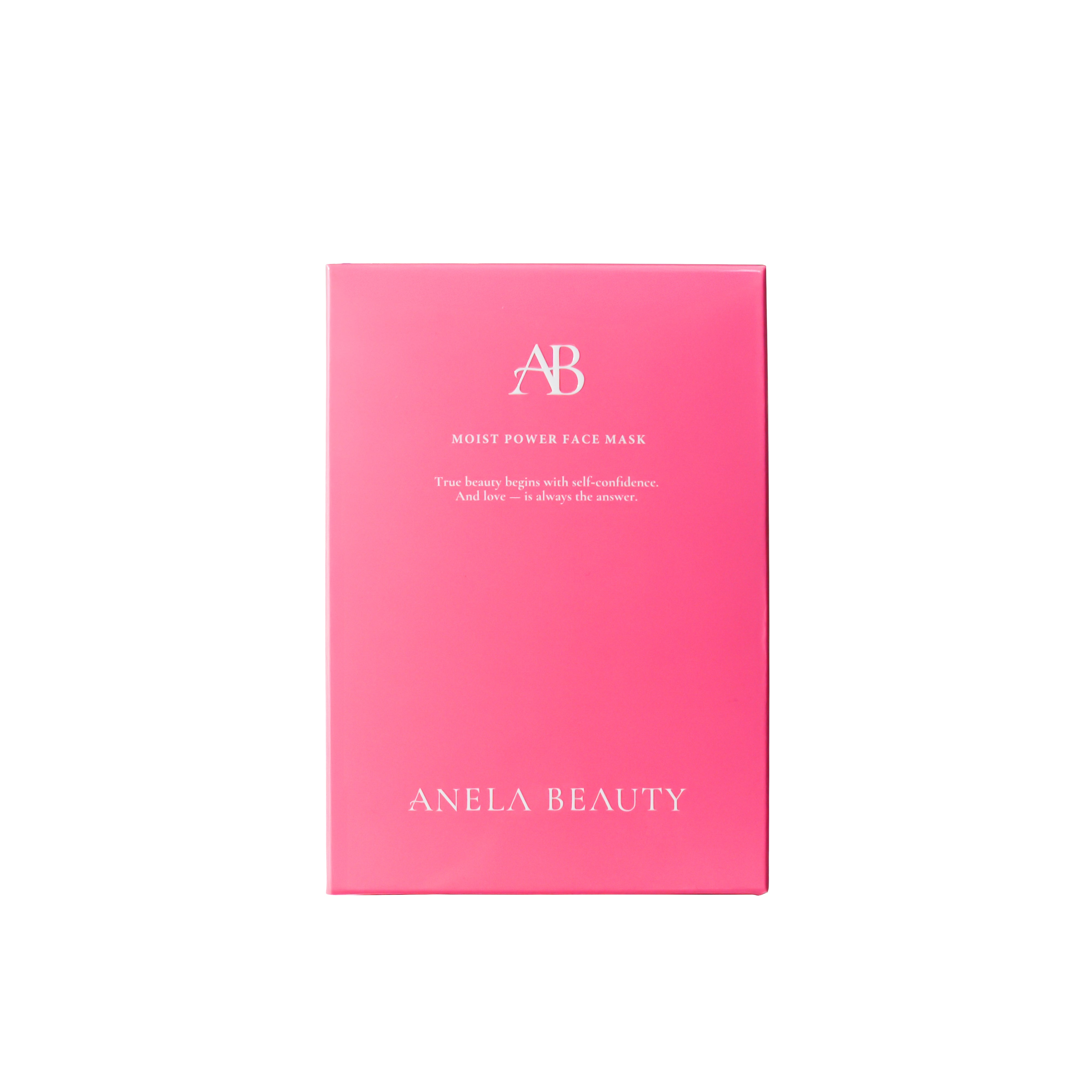ANELA BEAUTY ALL PRODUCT SET