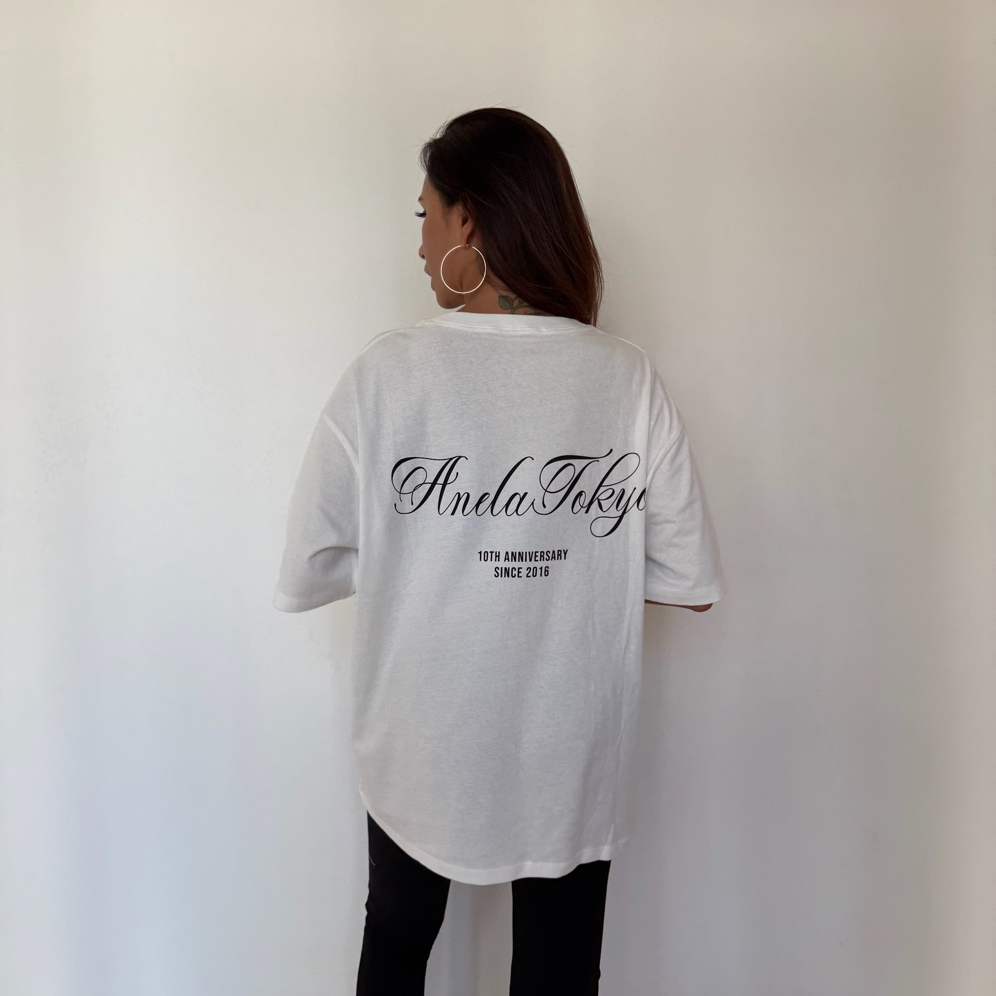 ANELATOKYO 10th Anniversary BAG