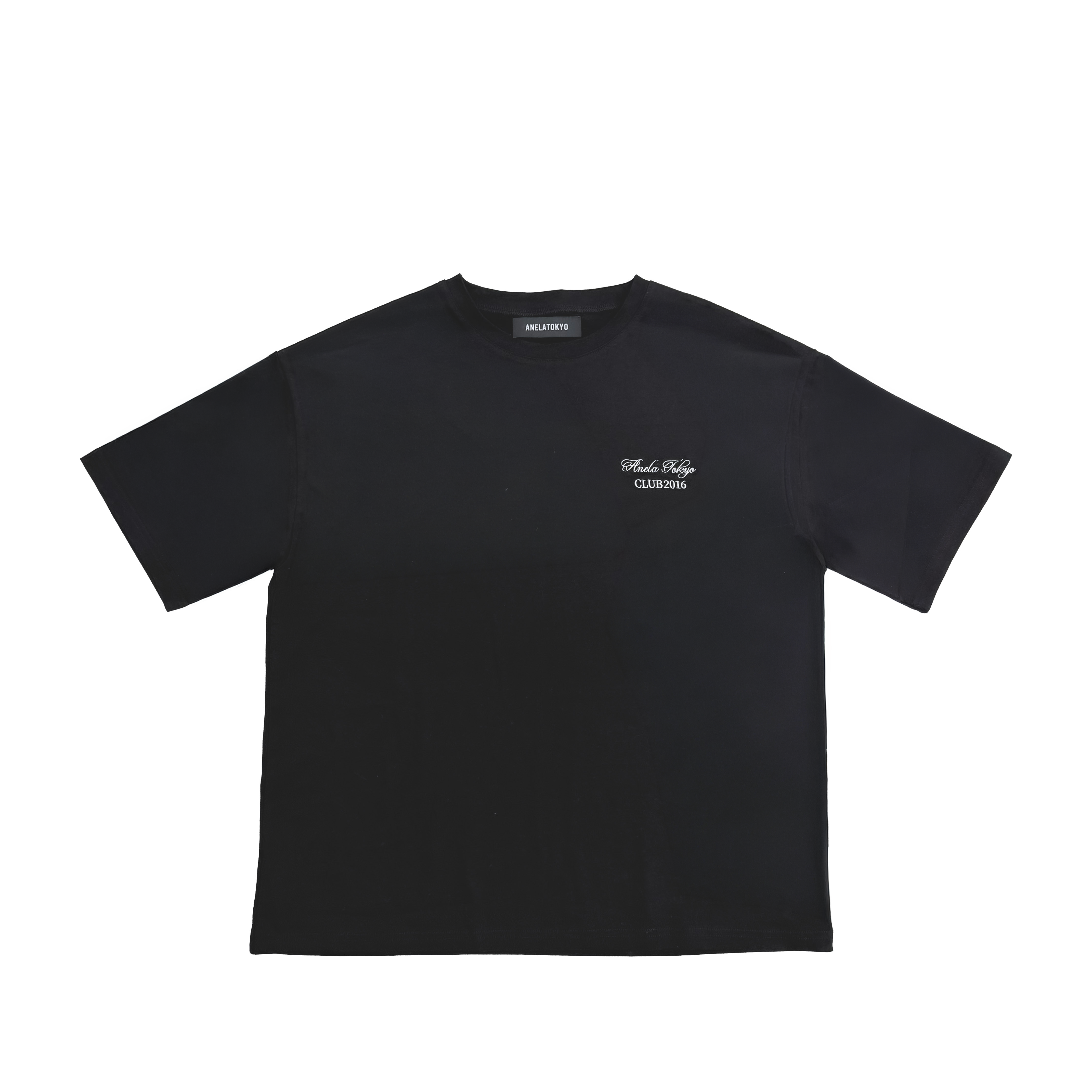 【受注販売】ANELATOKYO Tシャツ＆ソックスオールセット