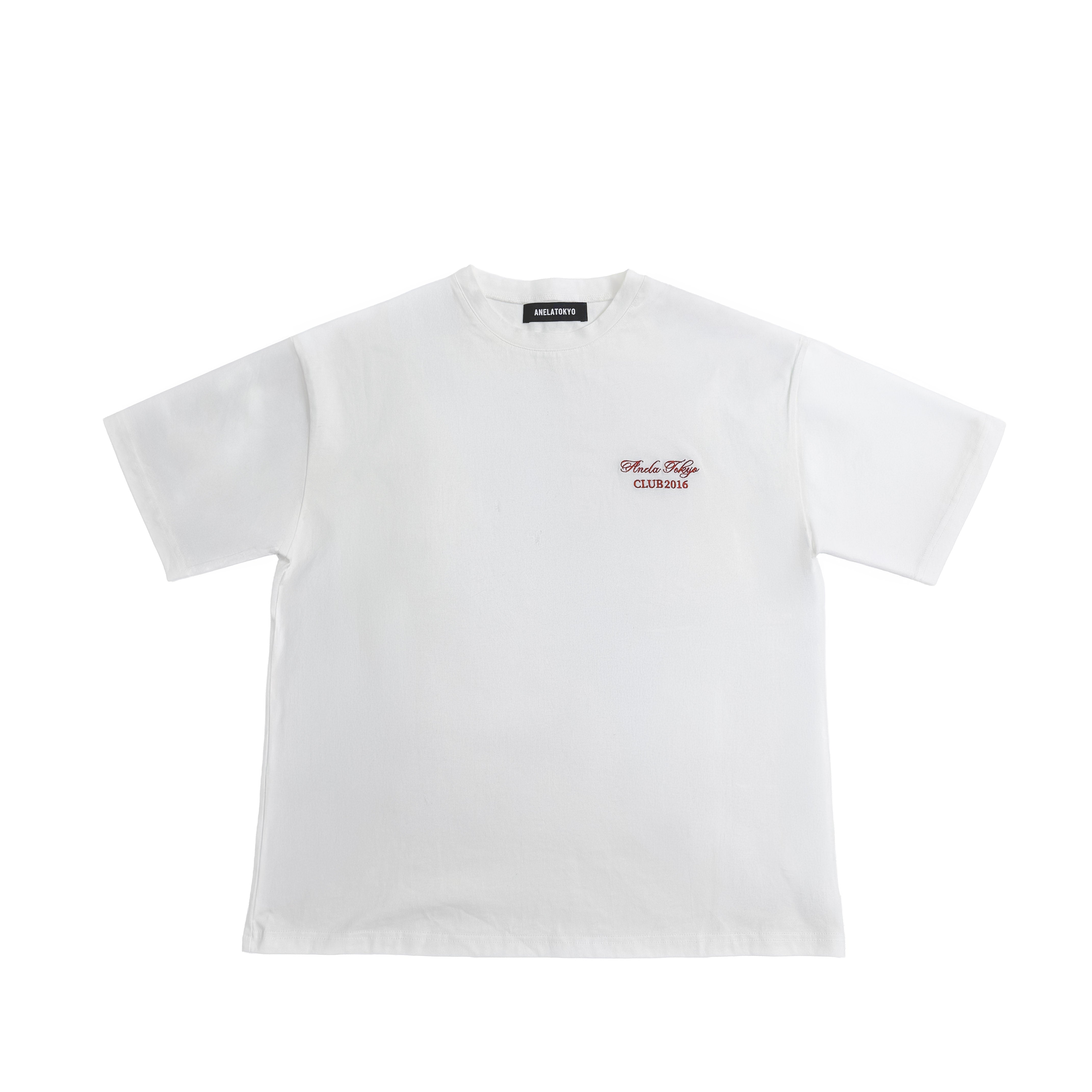 【受注販売】ANELATOKYO Tシャツ＆ソックスオールセット