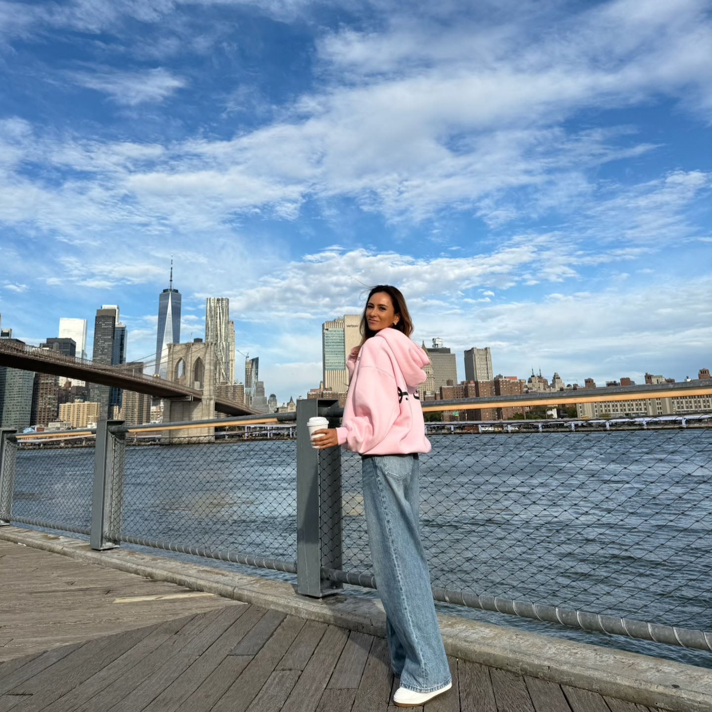 【受注販売】アラビックｘANELATOKYO フーディ