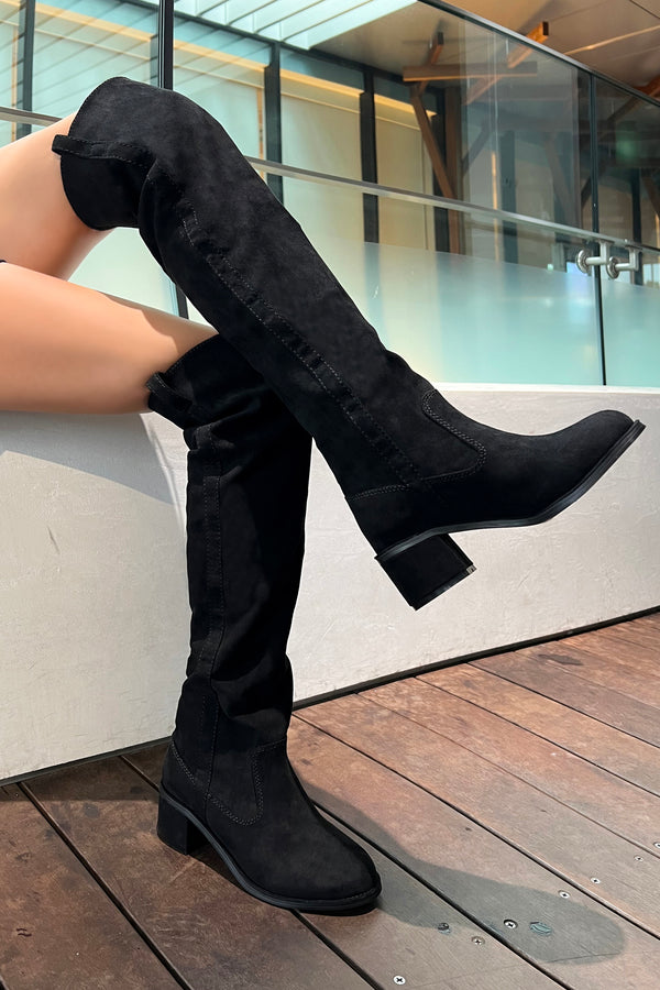 ANELA BOOTS – ANELAONLINE