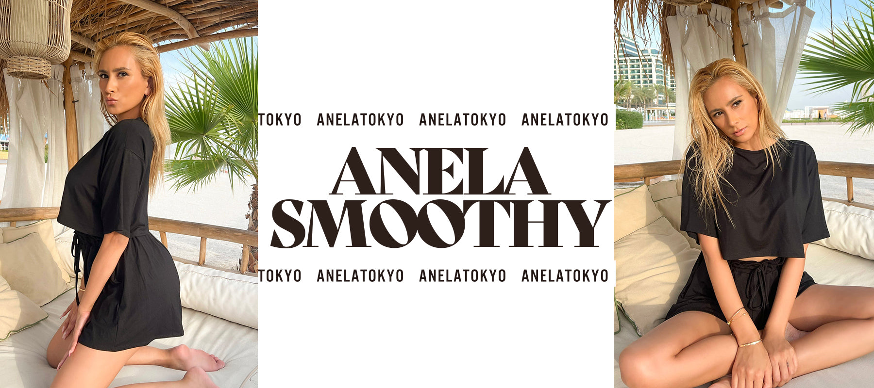 ANELA TOKYO – ANELAONLINE