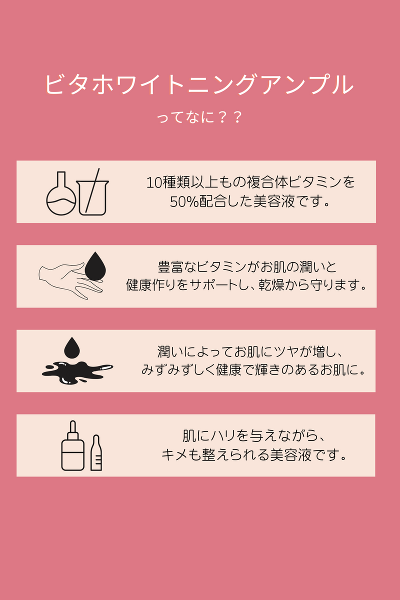 【DEAR SISTER】セレクトSET 〜3種類のアンプルからお選びください〜