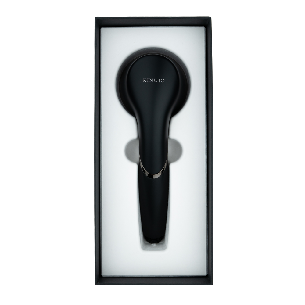 KINUJO Silk Rich Shower