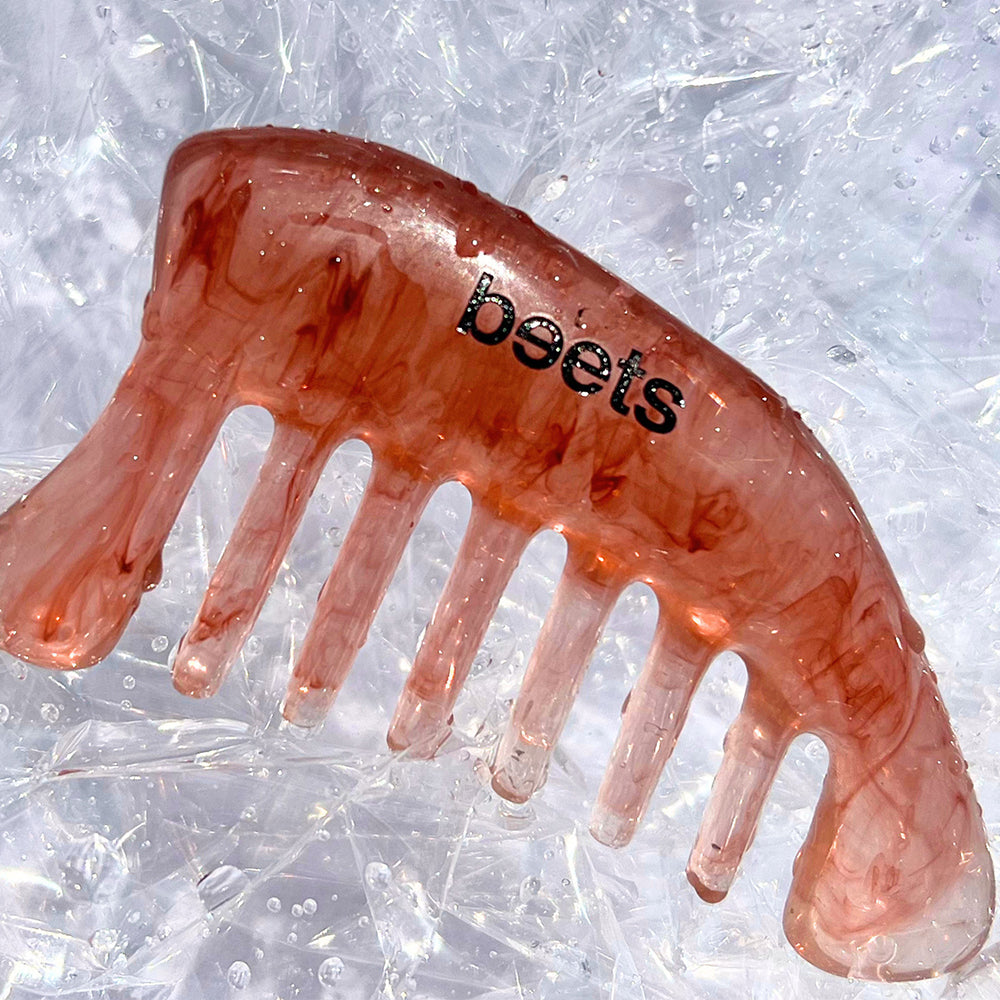 beets リフトスキャルプカッサコーム