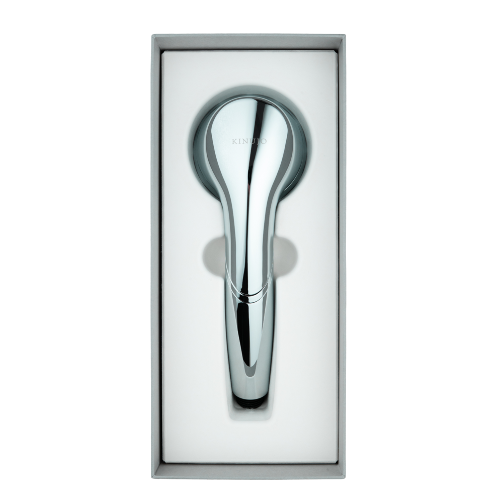 KINUJO Silk Rich Shower