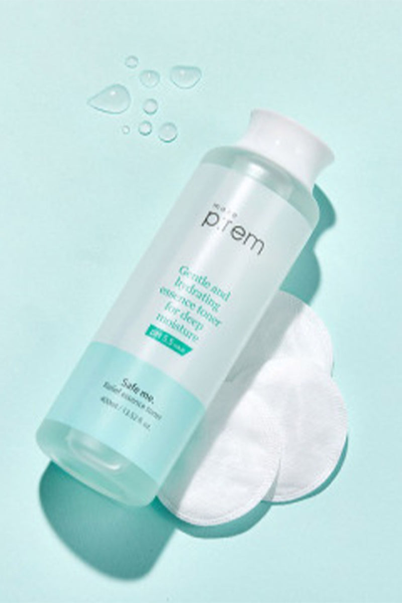 makep:rem pH 5.5 スキンケアセット