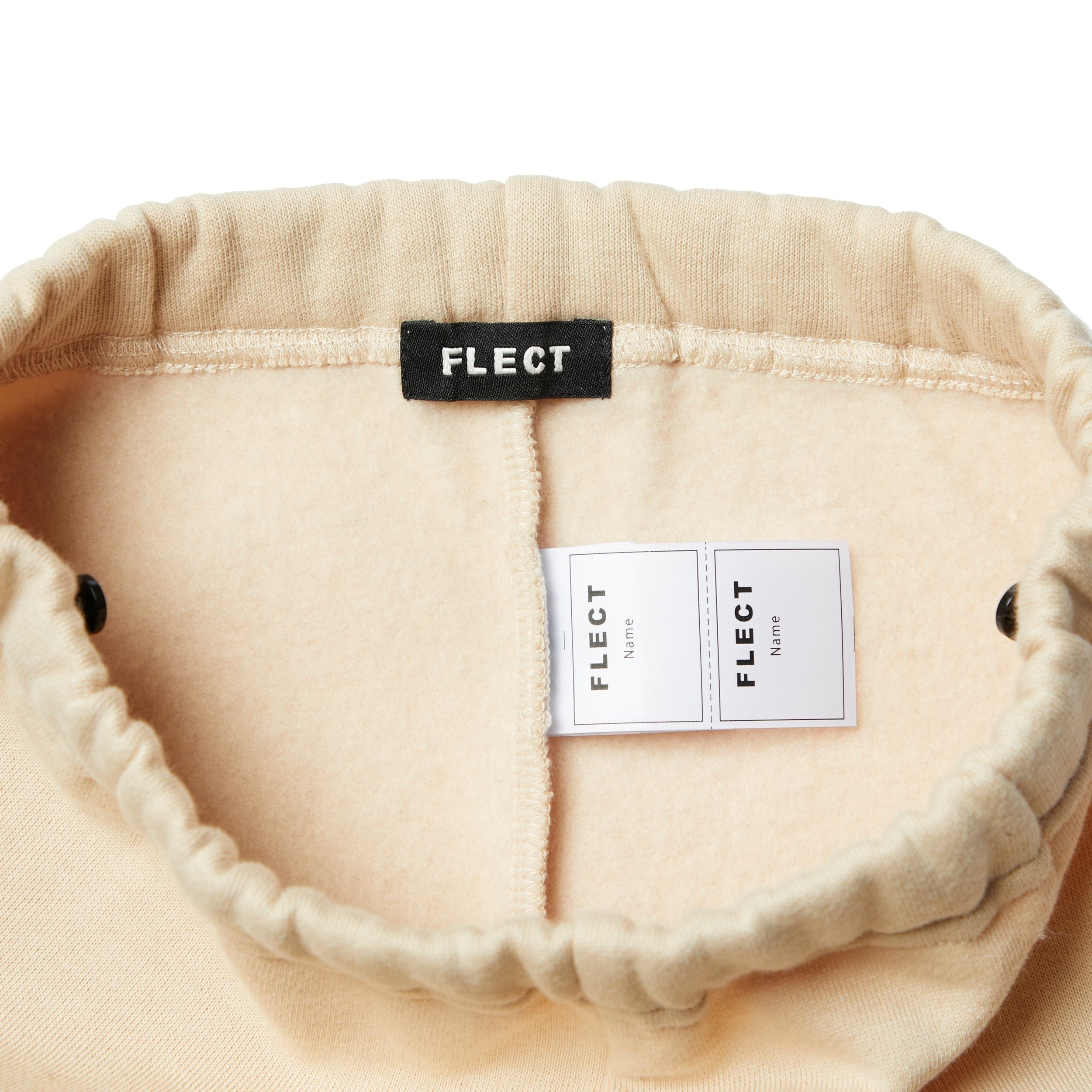 ROSE HOODIE & SWEAT PANTS SET UP(BEG)