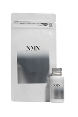 NMN フレッシュファイバー&ブースターセット（ビタミン導入粉末）
