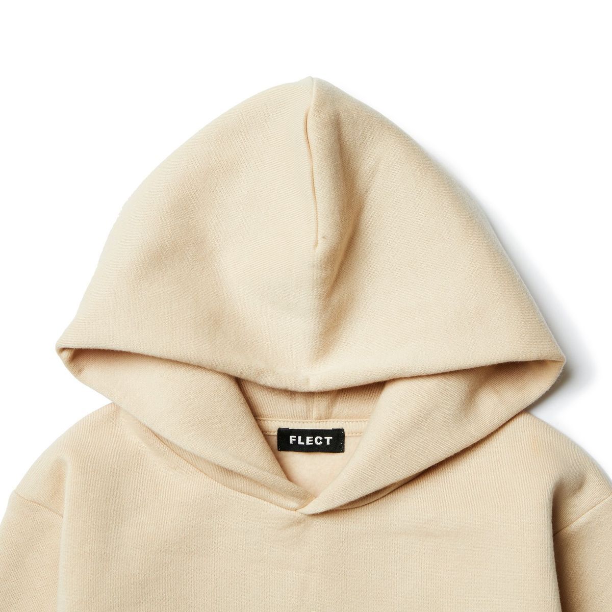 ROSE HOODIE & SWEAT PANTS SET UP(BEG)