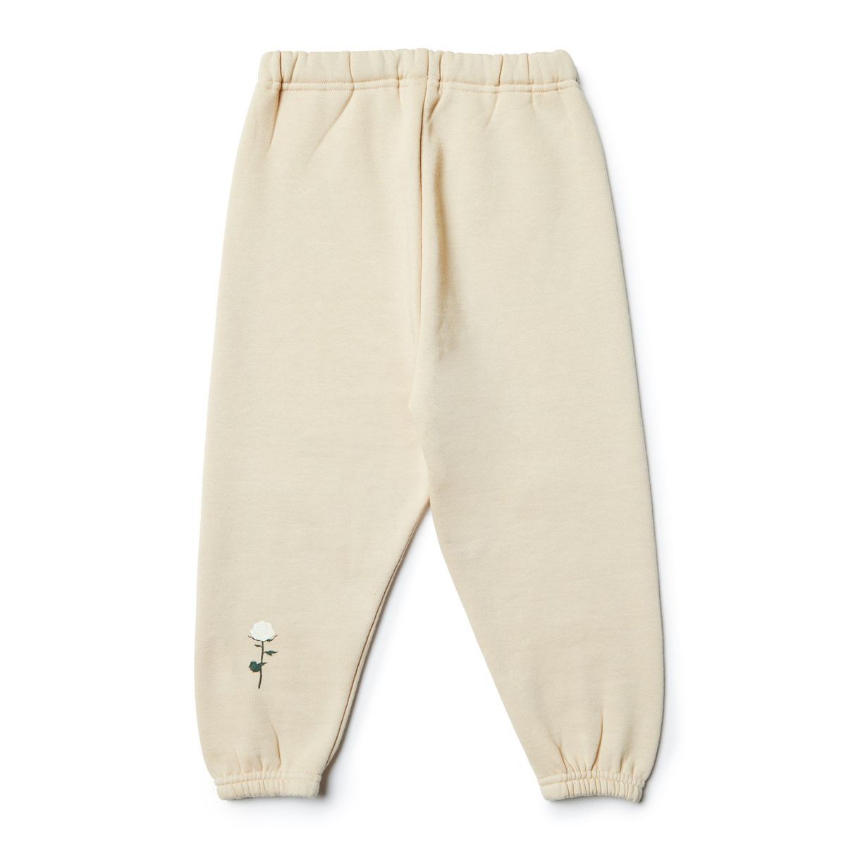 ROSE HOODIE & SWEAT PANTS SET UP(BEG)